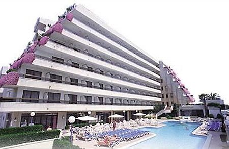 Tropic Park Hotel มัลกรัตเดมาร์ ภายนอก รูปภาพ